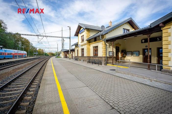 Prodej chaty, Senohraby, K ostrůvku, 84 m2