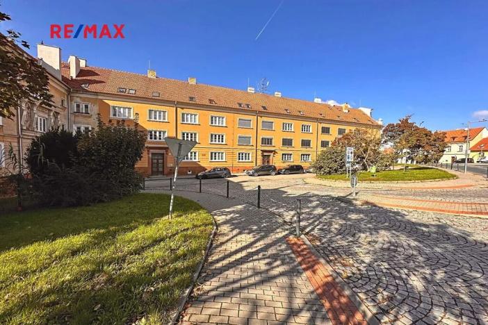 Prodej bytu 4+kk, Mikulov, 22. dubna, 96 m2