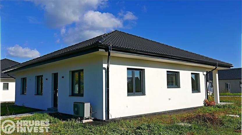 Prodej rodinného domu, Třebechovice pod Orebem, 176 m2