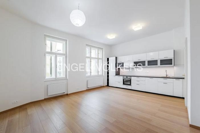 Pronájem bytu 3+kk, Praha - Josefov, Široká, 99 m2