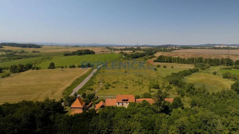 Prodej komerčního pozemku, Temelín, 30000 m2