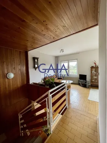 Prodej rodinného domu, Strážnice, Za Valy, 204 m2