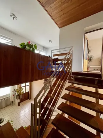 Prodej rodinného domu, Strážnice, Za Valy, 204 m2