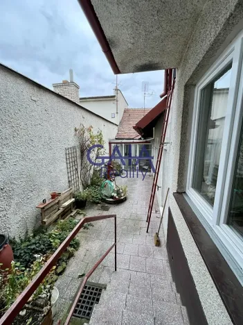 Prodej rodinného domu, Strážnice, Za Valy, 204 m2