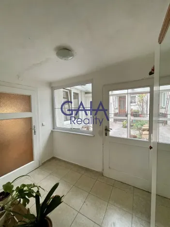 Prodej rodinného domu, Strážnice, Za Valy, 204 m2