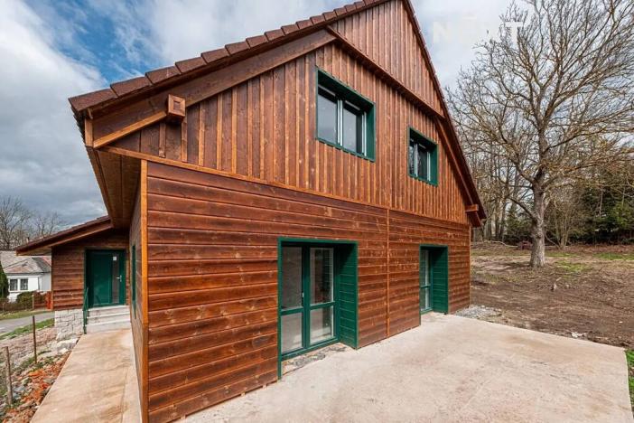 Prodej rodinného domu, Ždírec nad Doubravou, 187 m2