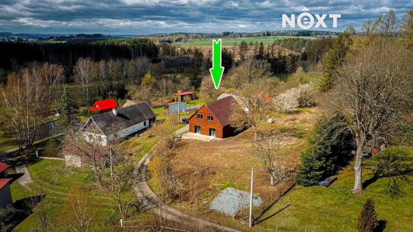 Prodej rodinného domu, Ždírec nad Doubravou, 187 m2