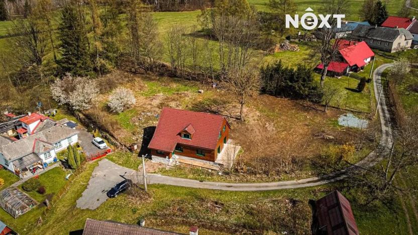 Prodej rodinného domu, Ždírec nad Doubravou, 187 m2