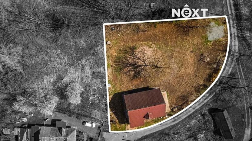 Prodej rodinného domu, Ždírec nad Doubravou, 187 m2