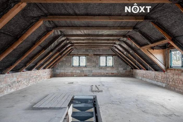 Prodej rodinného domu, Ždírec nad Doubravou, 187 m2