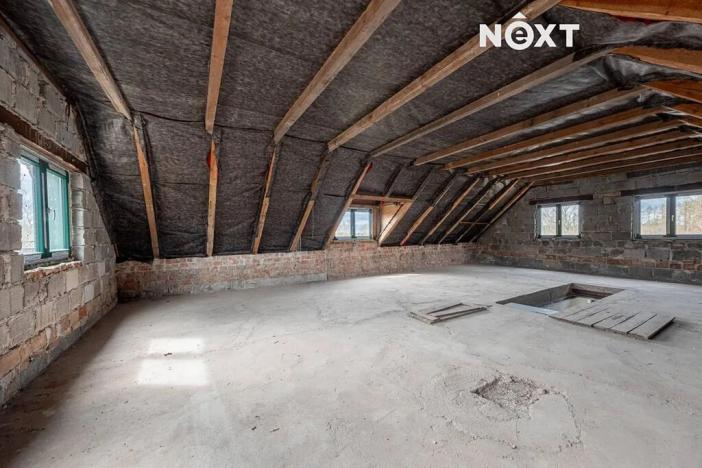 Prodej rodinného domu, Ždírec nad Doubravou, 187 m2