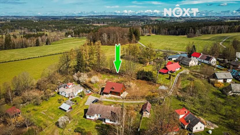 Prodej rodinného domu, Ždírec nad Doubravou, 187 m2