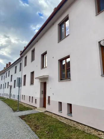 Prodej bytu 2+kk, Mikulov, Husova, 53 m2