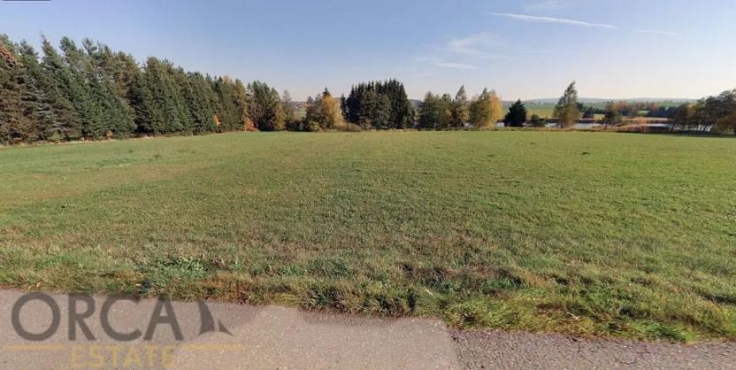 Prodej podílu pozemku, Krucemburk, 193 m2