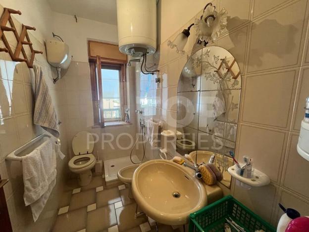 Prodej vily, Scalea, Itálie, 130 m2