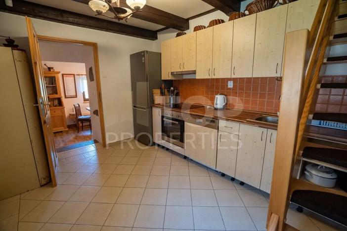 Prodej rodinného domu, Volary, 240 m2