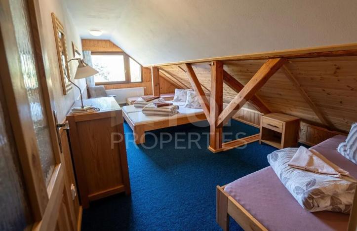 Prodej rodinného domu, Volary, 240 m2