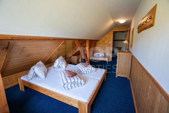 Prodej rodinného domu, Volary, 240 m2