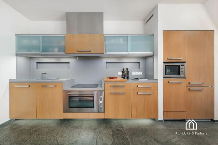 Prodej bytu 4+kk, Praha - Josefov, Široká, 212 m2