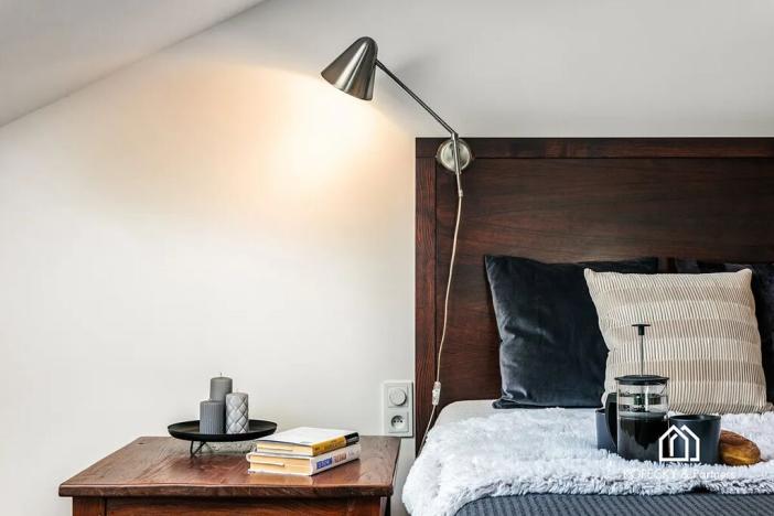 Prodej bytu 4+kk, Praha - Josefov, Široká, 212 m2