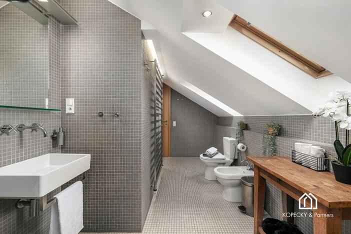 Prodej bytu 4+kk, Praha - Josefov, Široká, 212 m2