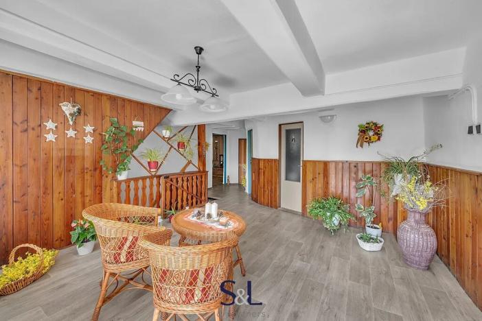 Prodej rodinného domu, Velenice, 350 m2