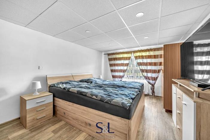 Prodej rodinného domu, Velenice, 350 m2