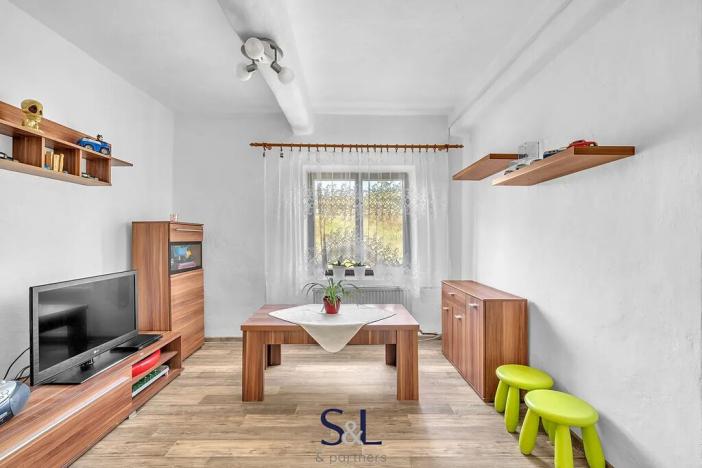 Prodej rodinného domu, Velenice, 350 m2