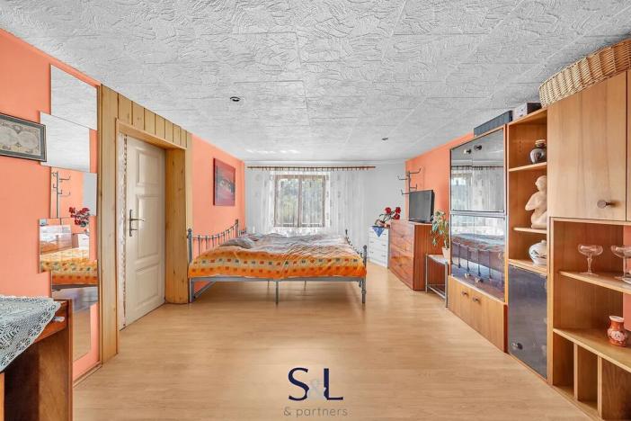 Prodej rodinného domu, Velenice, 350 m2