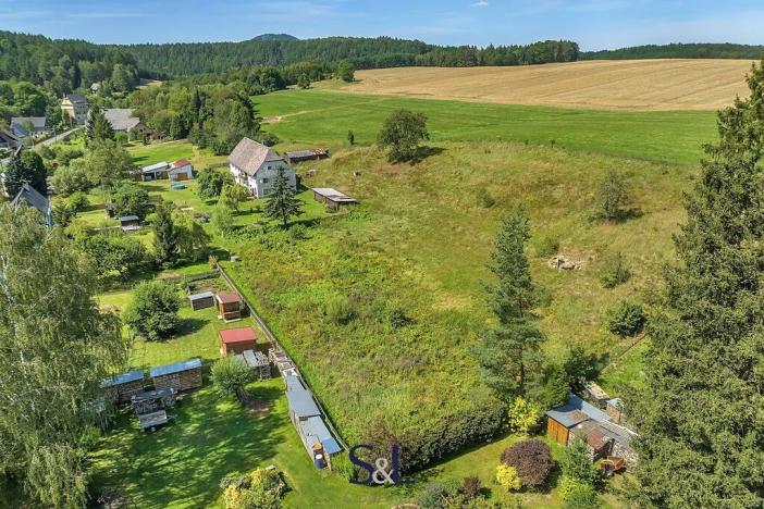 Prodej rodinného domu, Velenice, 350 m2