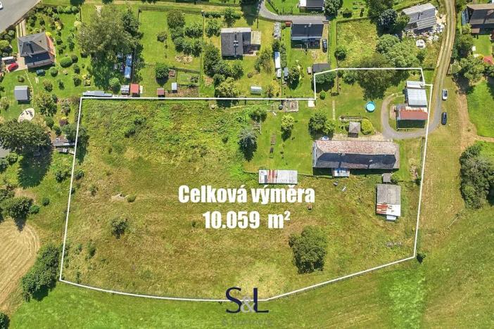 Prodej rodinného domu, Velenice, 350 m2