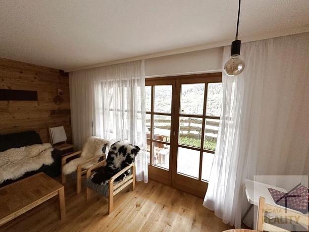 Prodej bytu 3+1, Bad Kleinkirchheim, Rakousko, Maibrunnenweg, 63 m2