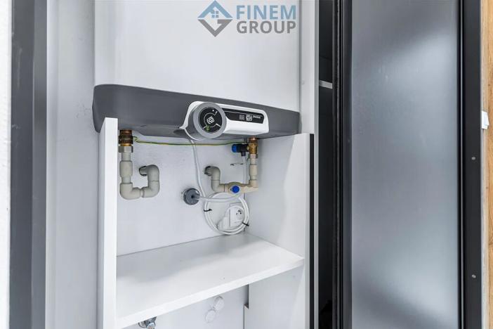 Prodej chaty, Horní Planá, 60 m2