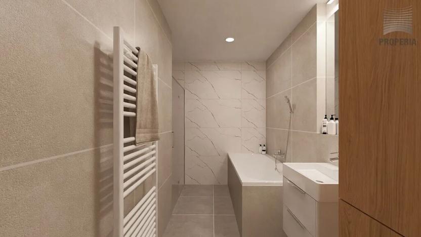 Prodej bytu 4+kk, Brno, Rolencova, 104 m2