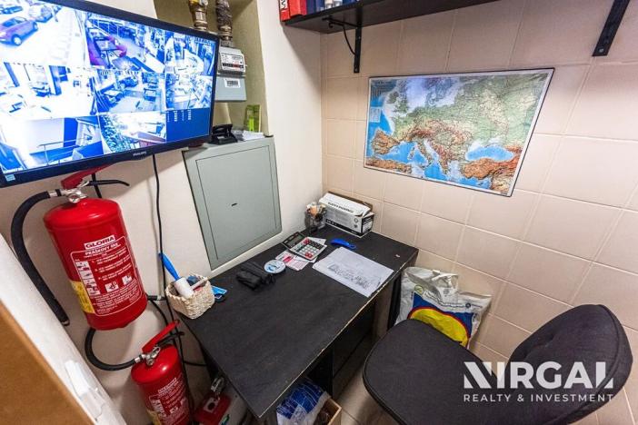 Prodej restaurace, Praha - Vinohrady, Balbínova, 198 m2