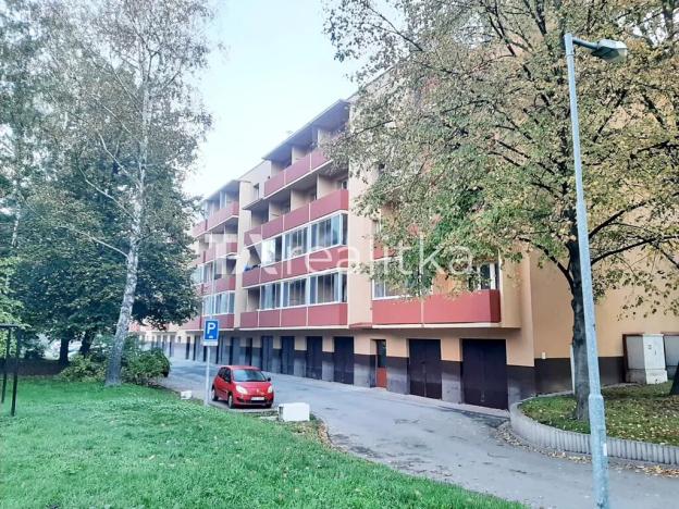 Prodej bytu 1+1, Bohumín, Šunychelská, 40 m2