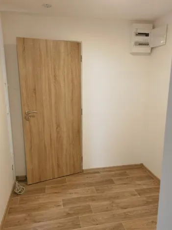 Prodej bytu 2+kk, Svoboda nad Úpou, 5. května, 43 m2