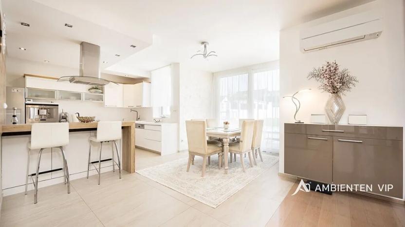 Prodej rodinného domu, Moravany, V Jámách, 320 m2