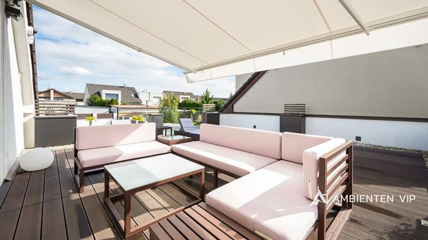 Prodej rodinného domu, Moravany, V Jámách, 320 m2