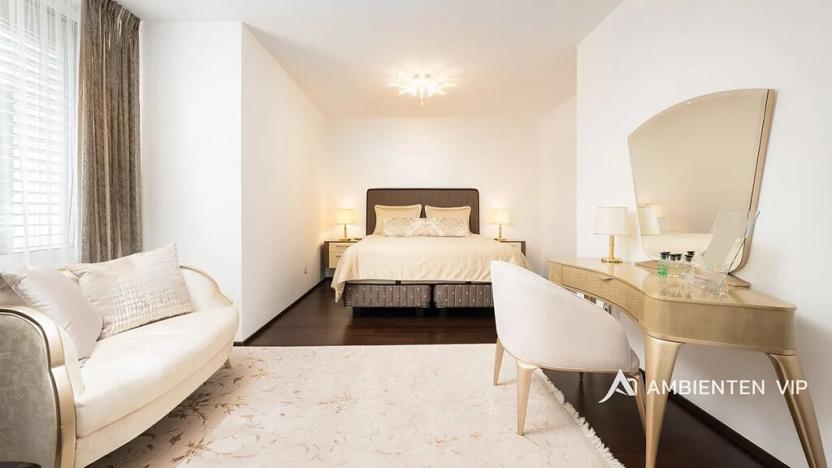 Prodej rodinného domu, Moravany, V Jámách, 320 m2