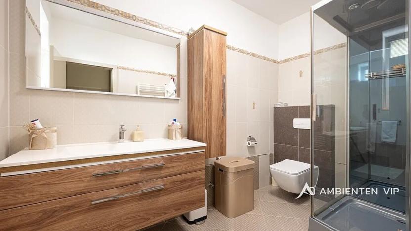 Prodej rodinného domu, Moravany, V Jámách, 320 m2