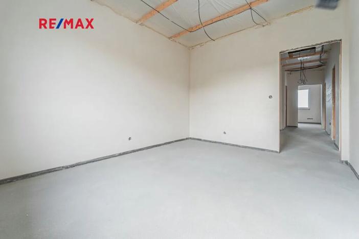 Prodej rodinného domu, Buštěhrad, 165 m2