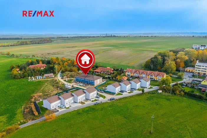 Prodej rodinného domu, Buštěhrad, 165 m2