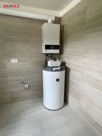 Prodej rodinného domu, Buštěhrad, 165 m2