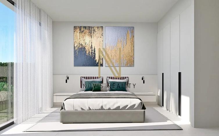 Prodej vily, Finestrat, Španělsko, 330 m2