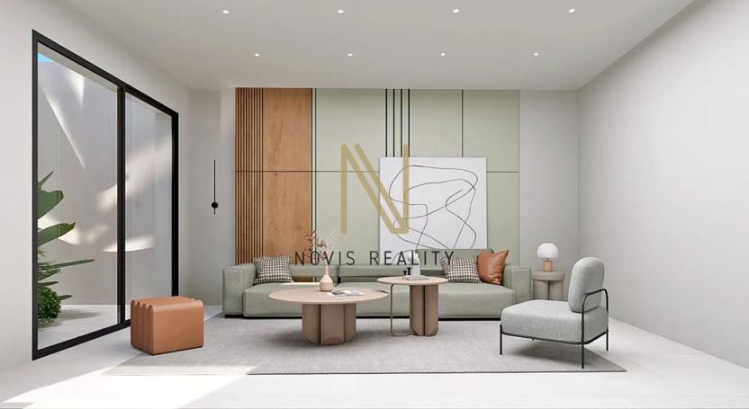 Prodej vily, Finestrat, Španělsko, 330 m2