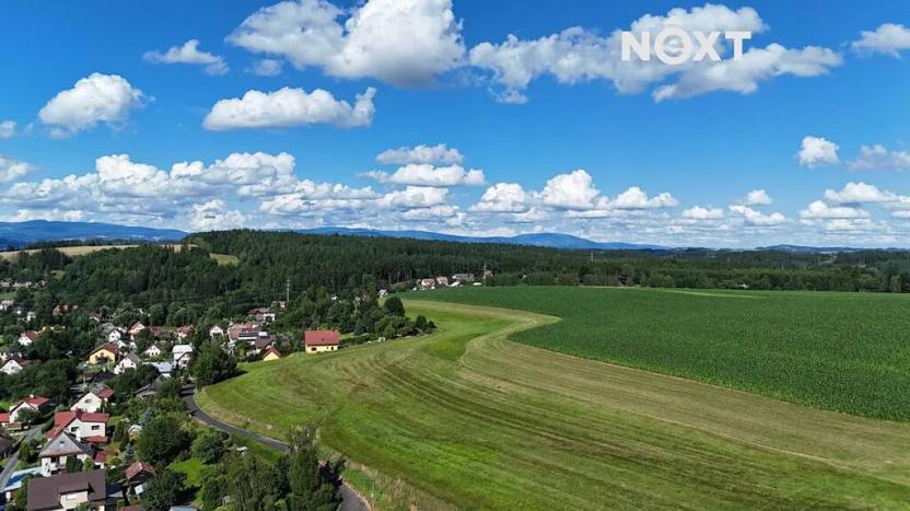 Prodej chalupy, Stružinec, 70 m2