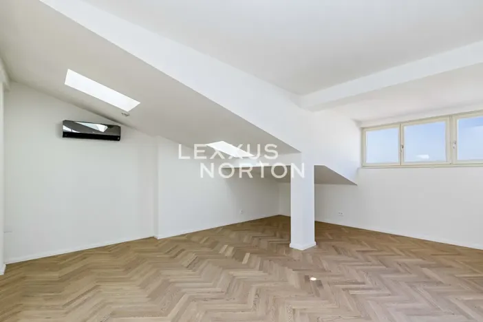 Prodej bytu 3+kk, Praha - Vinohrady, Moravská, 110 m2