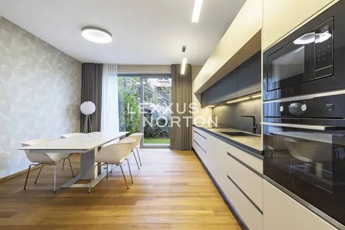 Prodej bytu 5+kk, Praha - Braník, Pod svahem, 170 m2