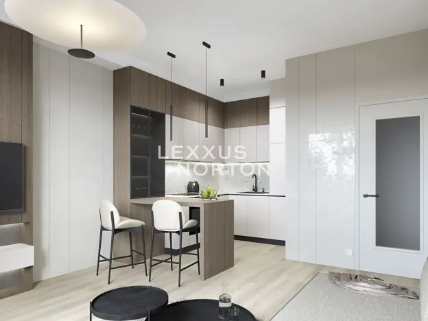 Prodej bytu 2+kk, Praha - Vršovice, Murmanská, 45 m2